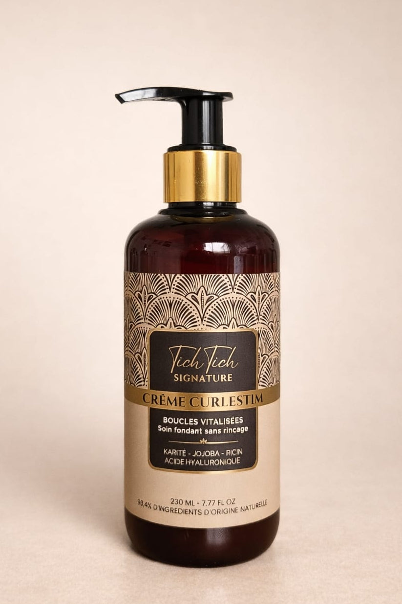 CREME CURLESTIM
