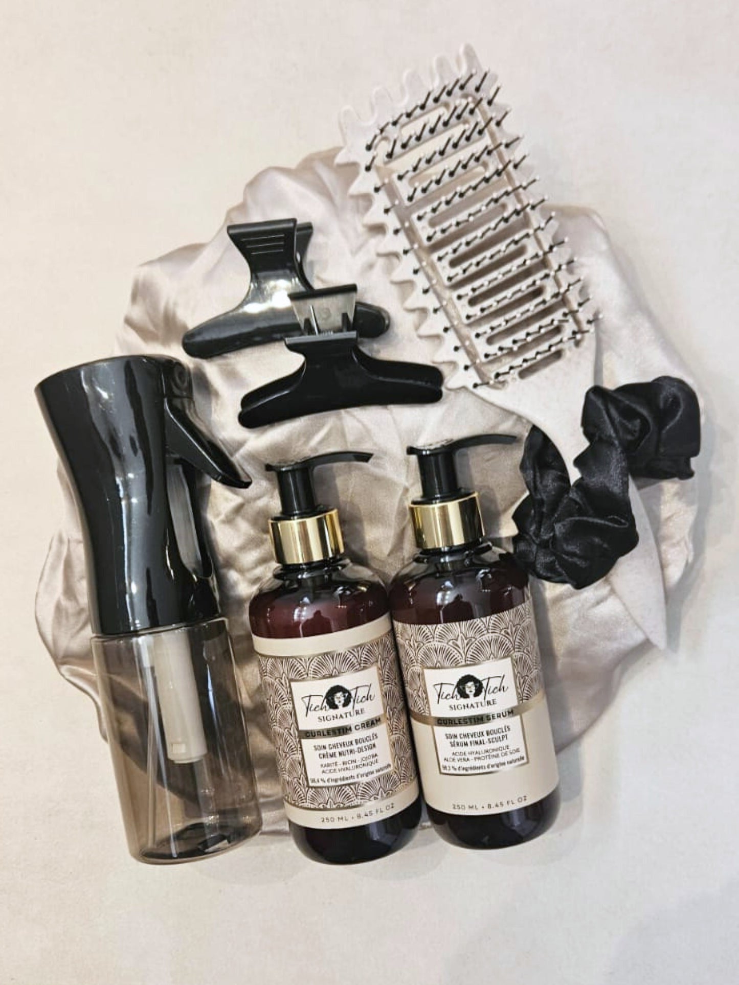 COFFRET RITUEL CURLESTIM
